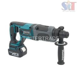 DHR-241RFE สว่านโรตารี 20MM 18V*3.0AH