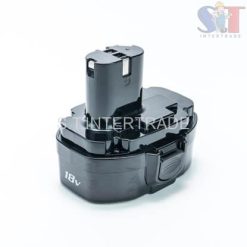 แบตตารี่ 1852 สีดำ 18V MT065 (ใหม่)