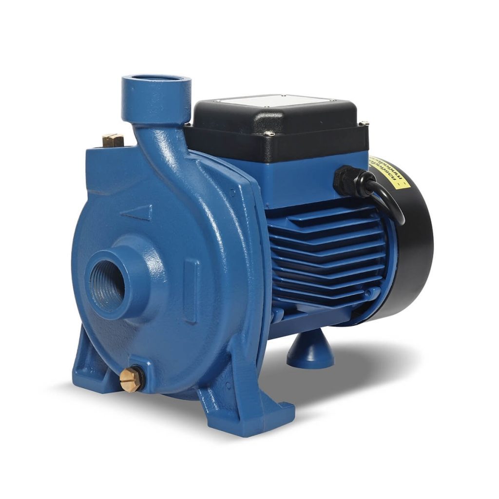 ปั๊มหอยโข่ง รุ่น CPM-130 STINTERTRADE