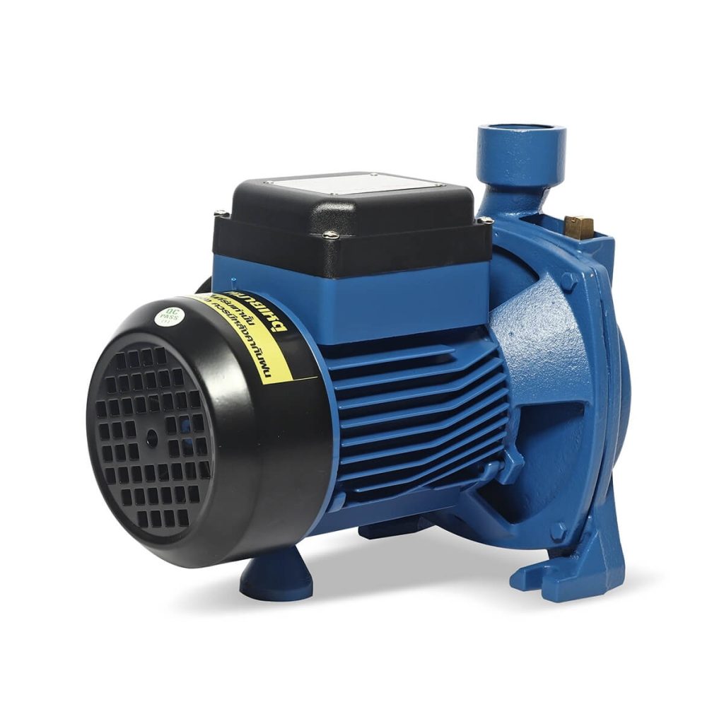 ปั๊มหอยโข่ง รุ่น CPM-130 STINTERTRADE