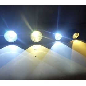 ไฟฉายดำน้ำ แสงสีขาว รุ่น RW350 STINTERTRADE