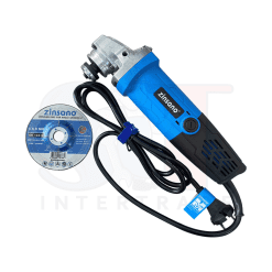 ZINSANO AG6504 เครื่องเจียร 4 นิ้ว 680 วัตต์