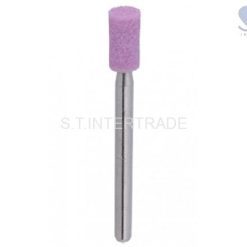 หินเจียรนัยแกน 3 mm. WS-150 (5x10mm.)