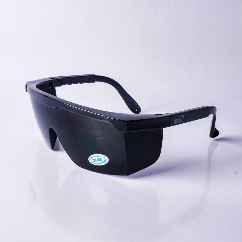 แว่นตานิรภัย YS-151 YAMADA STINTERTRADE