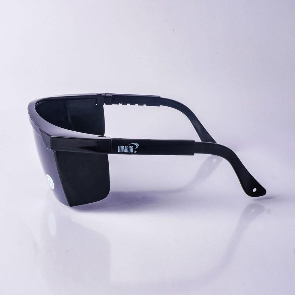 แว่นตานิรภัย YS-151 YAMADA STINTERTRADE