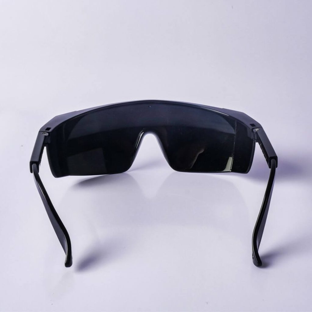 แว่นตานิรภัย YS-151 YAMADA STINTERTRADE