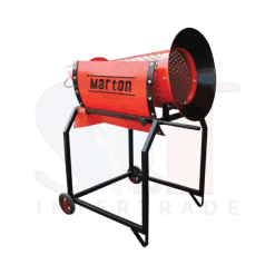 เครื่องร่อนแยกหินทราย