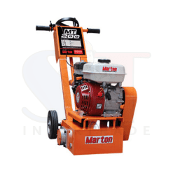 เครื่องขูดหน้าปูน MARTON รุ่นMT200