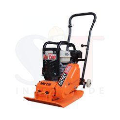 เครื่องตบดิน Marton รุ่น GCMT – N60