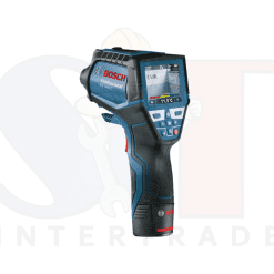 BOSCH GIS 1000 C กล้องจับความร้อน เครื่องสแกนผนังและตรวจหาวัตถุ