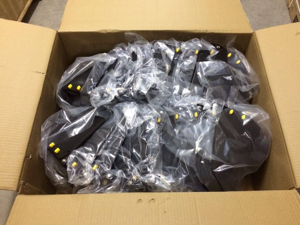 หน้ากากกันแสงเชื่อมแบบครึ่งหน้า YAMADA STINTERTRADE