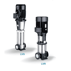 LVR3-15 (380 V.)