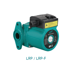 ปั๊มน้ำหมุนเวียนน้ำร้อน LRP15-90A/160
