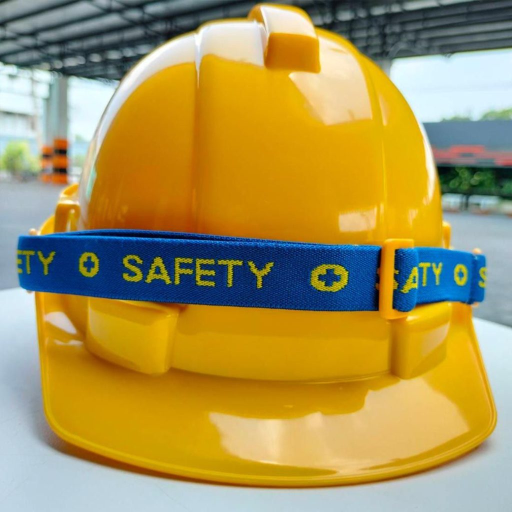 หมวกเซฟตี้ รุ่น CE YAMADA STINTERTRADE