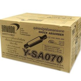 อุปกรณ์ดูดซับแรงกระชาก รุ่น Y-SA070 YAMADA STINTERTRADE