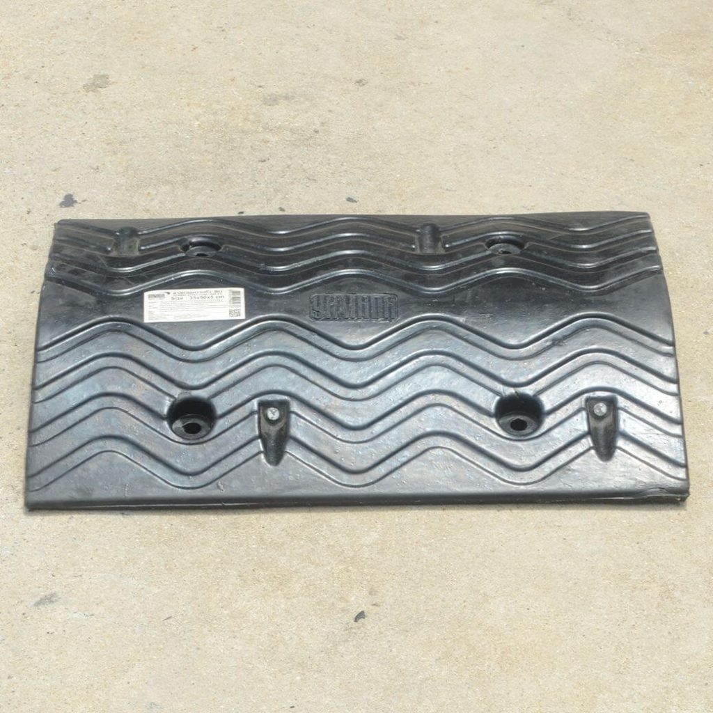 ยางชะลอความเร็ว YAMADA STINTERTRADE