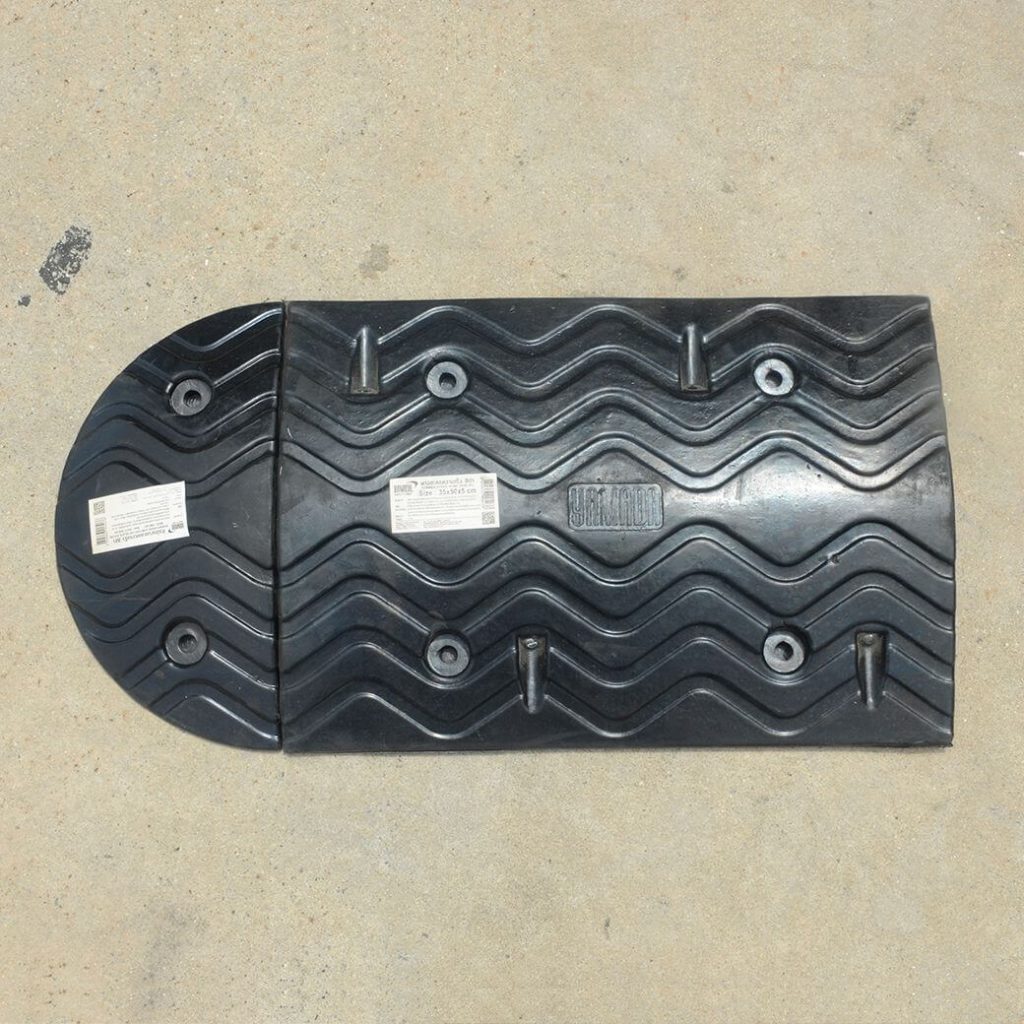 ยางชะลอความเร็ว YAMADA STINTERTRADE