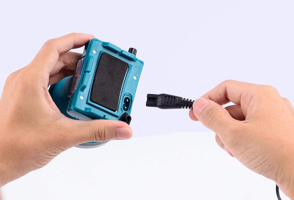 ไฟฉายดำน้ำ แสงสีขาว รุ่น RW350 STINTERTRADE