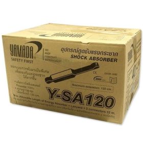 อุปกรณ์ดูดซับแรงกระชาก รุ่น Y-SA120 YAMADA STINTERTRADE
