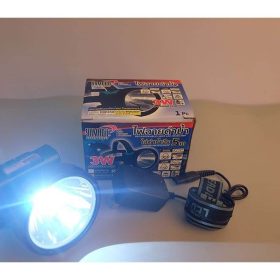 ไฟฉายดำน้ำ แสงสีขาว รุ่น RW350 STINTERTRADE