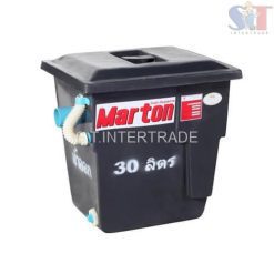 ถังดักไขมัน 30 ลิตร, 60 ลิตร, 130 ลิตร