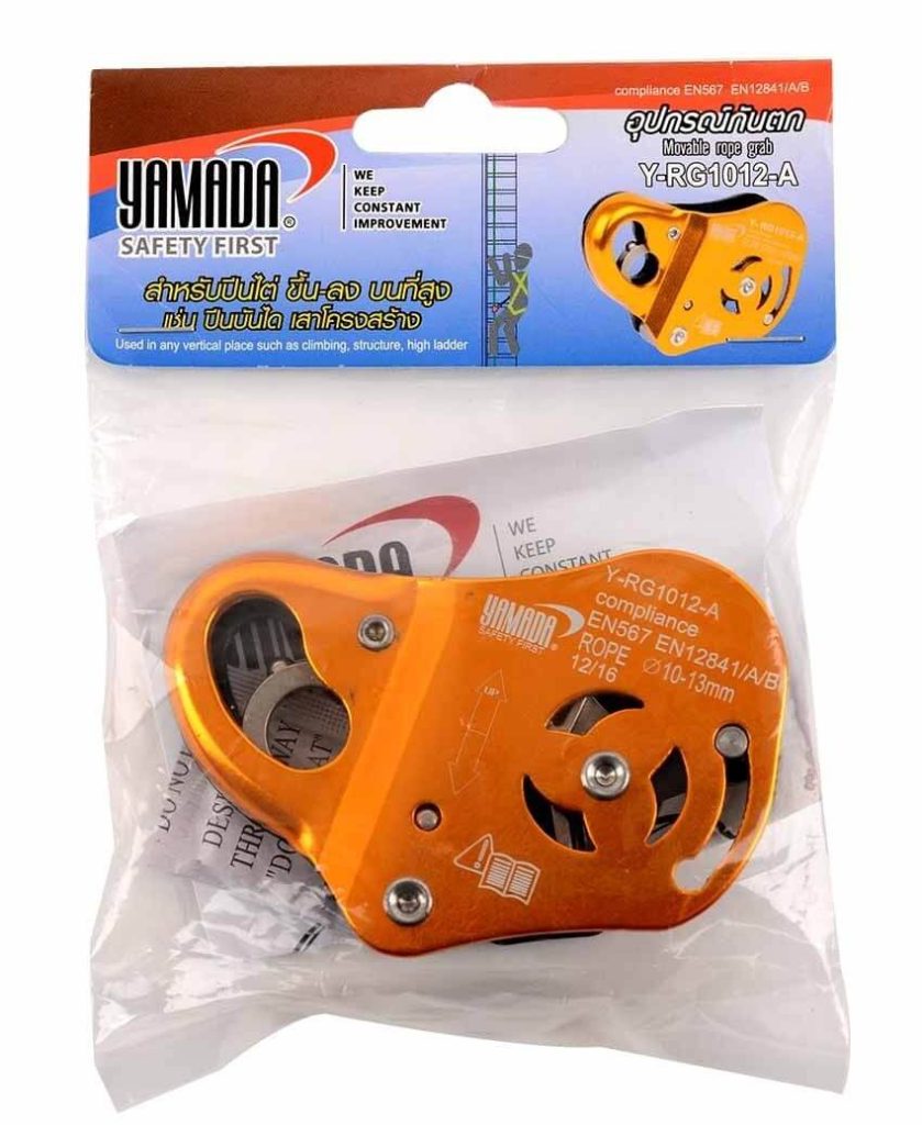 อุปกรณ์กันตก รุ่น Y-RG1012-A YAMADA STINTERTRADE