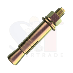 FASTENIC พุกทิวบ์สตัด รุ่น TU-8650