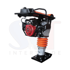 เครื่องตบดินกระโดด Marton รุ่น MT-RM75