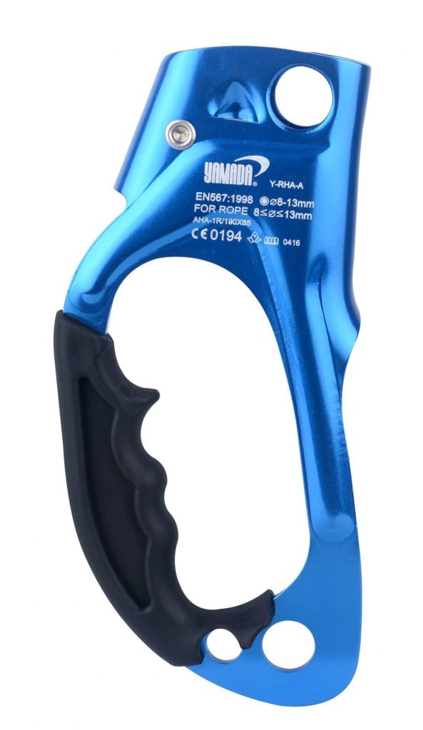 อุปกรณ์บีบจับเชือกมือขวา รุ่น Y-RHA-A YAMADA STINTERTRADE