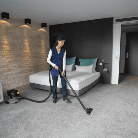 เครื่องดูดฝุ่นแบบแห้ง 8L 1600w รุ่น T 8/1 Classic by stintertrade