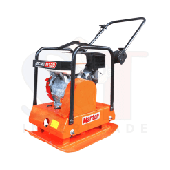 เครื่องตบดิน Marton รุ่น GCMT – N120