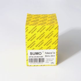 ลูกบล็อกลม 4 เหลี่ยม SUMO STINTERTRADE