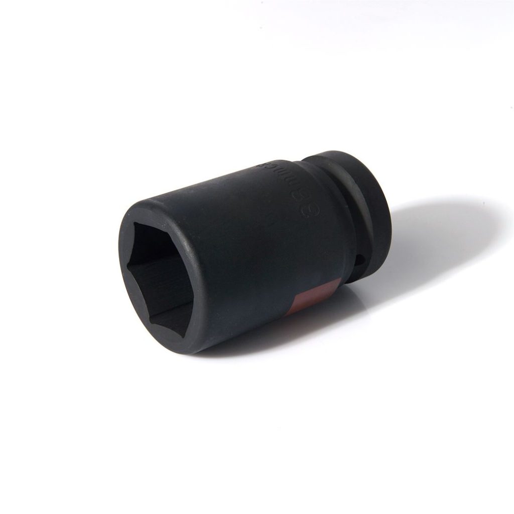 ลูกบล็อกลม 4 เหลี่ยม SUMO STINTERTRADE