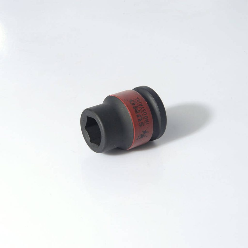 ลูกบล็อกลม SUMO STINTERTRADE