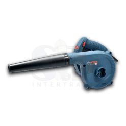 BOSCH GBL 82-270 เครื่องเป่าลมพร้อมชุดดูดฝุ่น 820 วัตต์