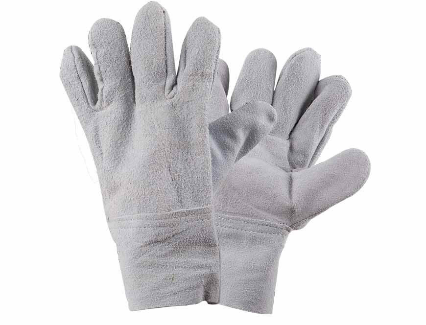 ถุงมือหนังท้องสั้น YAMADA STINTERTRADE