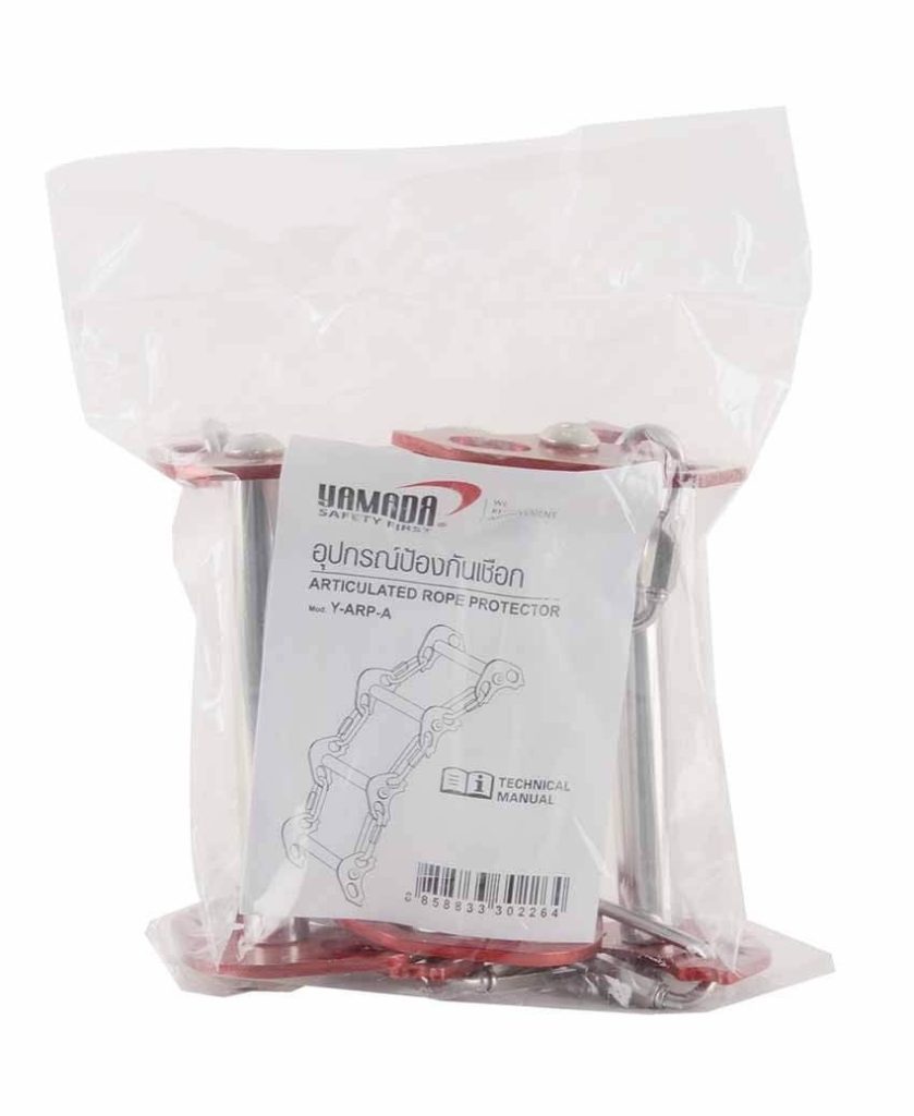 อุปกรณ์ป้องกันเชือก รุ่น Y-ARP-A YAMADA STINTERTRADE