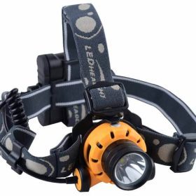 ไฟฉายคาดหัว รุ่น R450 YAMADA STINTERTRADE