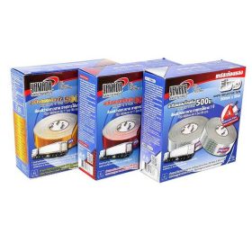 เทปสะท้อนแสงสีขาว YAMADA STINTERTRADE