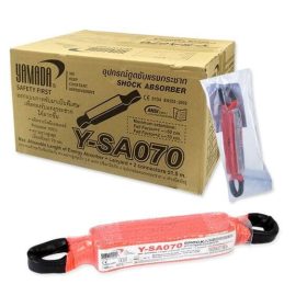 อุปกรณ์ดูดซับแรงกระชาก รุ่น Y-SA070 YAMADA STINTERTRADE