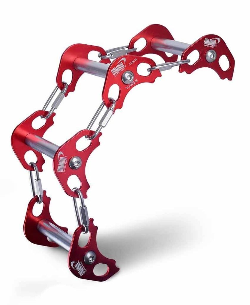 อุปกรณ์ป้องกันเชือก รุ่น Y-ARP-A YAMADA STINTERTRADE