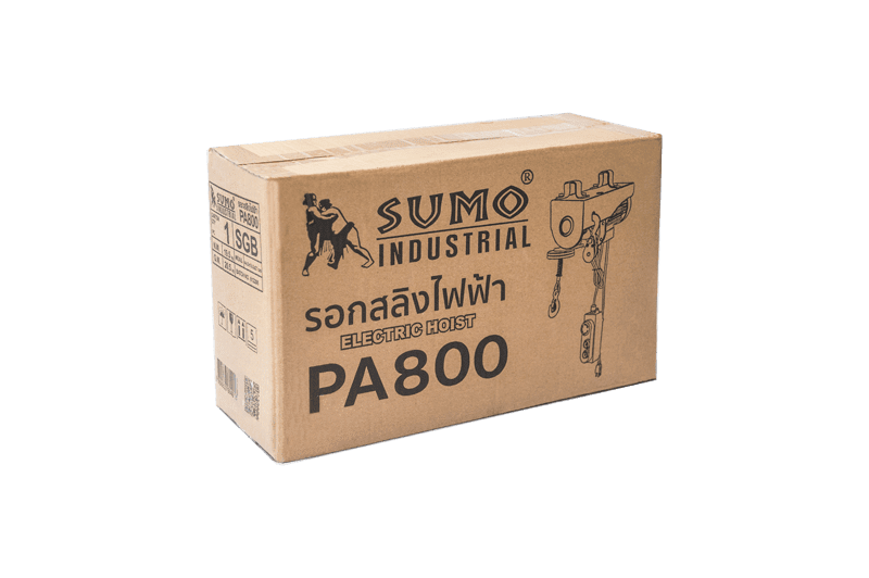 รอกสลิงไฟฟ้า STINTERTRADE