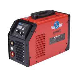 เครื่องเชื่อมSYNERGIC INVERTER WELPRO WELARC 250S