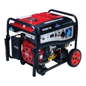 WELPRO SC9000E-THD STINTERTRADE