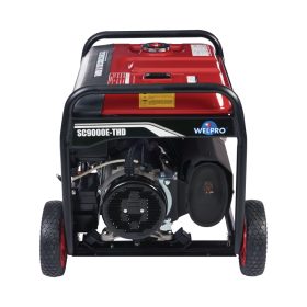 WELPRO SC9000E-THD STINTERTRADE