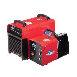 เครื่องเชื่อมINVERTER WELPRO MIG 250FS