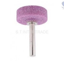 หินเจียรนัยแกน 6 mm. W-226 (32x10mm.)