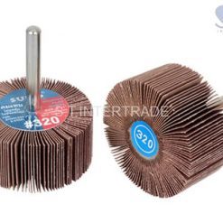 ล้อทราย มีแกน size : 0.8"x1" No.60 SUMO