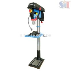 DP-25H – สว่านแท่น ขนาด 25 มม. ZINSANO