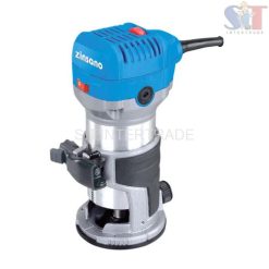 TM-635ST – เครื่องเซาะร่องไม้ 6.35 มม. (1/4 นิ้ว) ZINSANO
